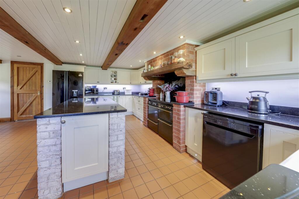 Additional image 18 of Makingate Barn, Laund Lane, Cribden Side, Rossendale