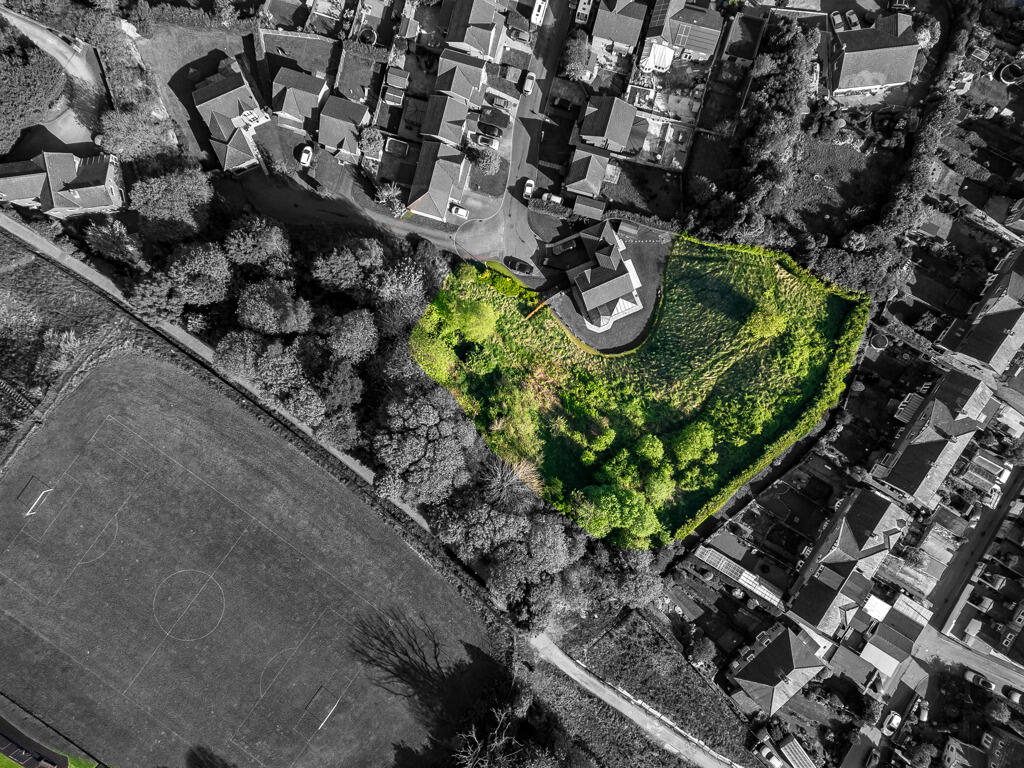 Property image for Land Adjacent To, Highgate, Nelson, Lancashire