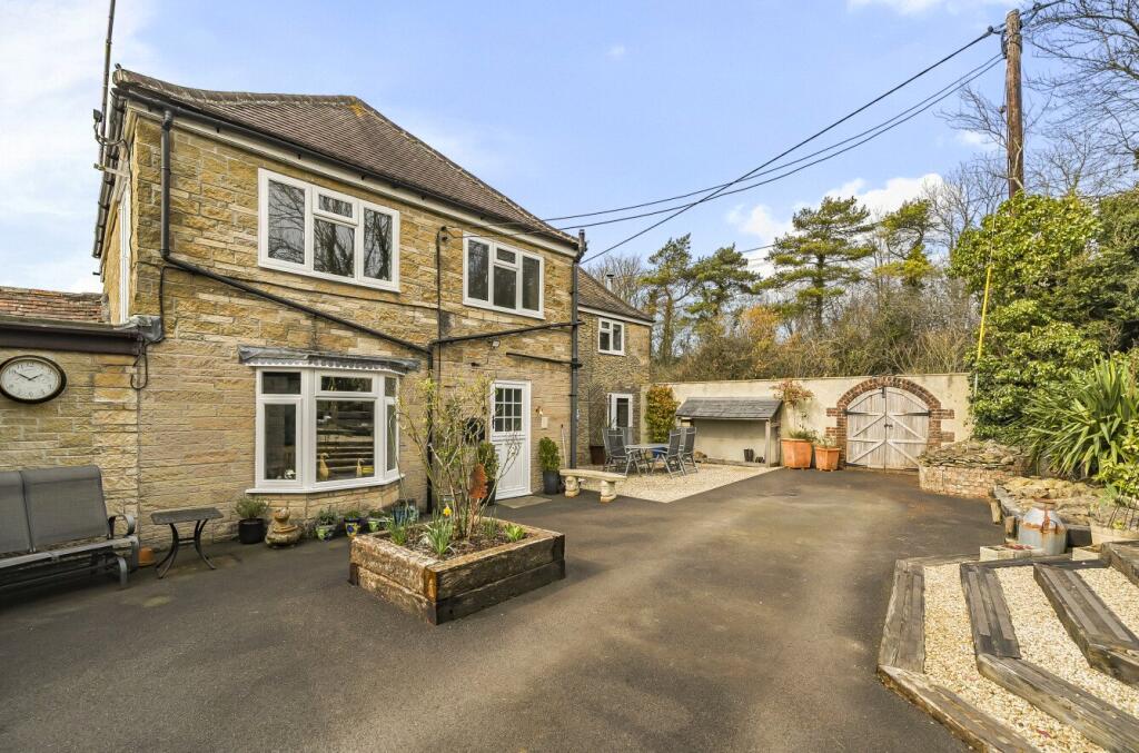 Additional image 21 of Maperton, Wincanton, Somerset, BA9