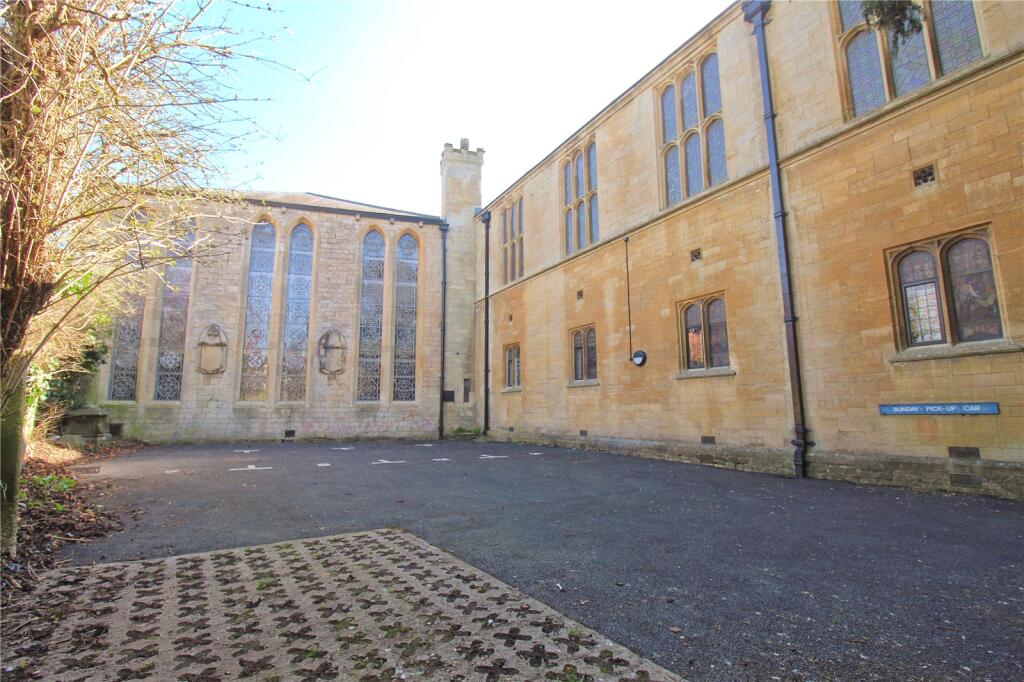 Additional image 11 of The Tabernacle, Church Street