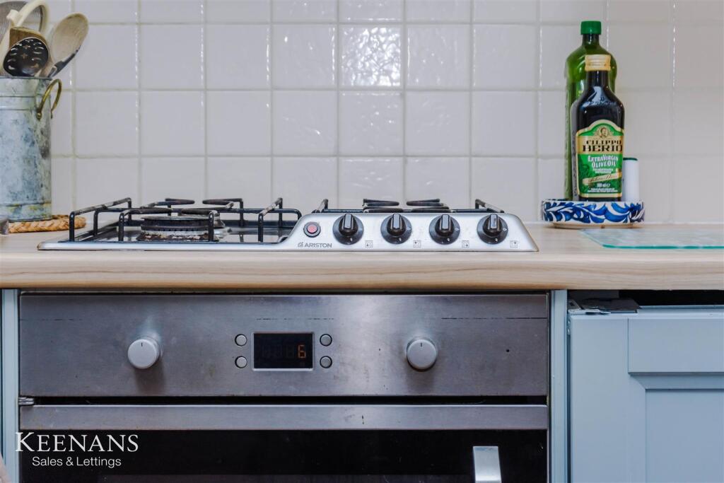 Additional image 41 of Orchard Villas, West Bradford