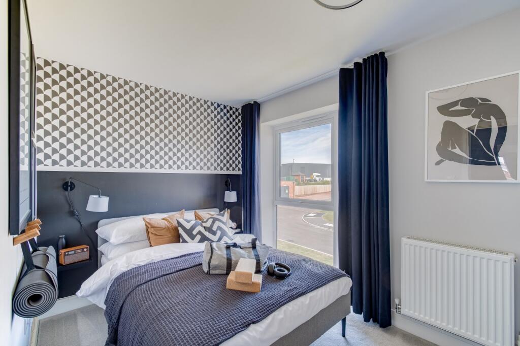 Additional image 10 of Westworks, Longbridge, Birmingham, West Midlands, B45