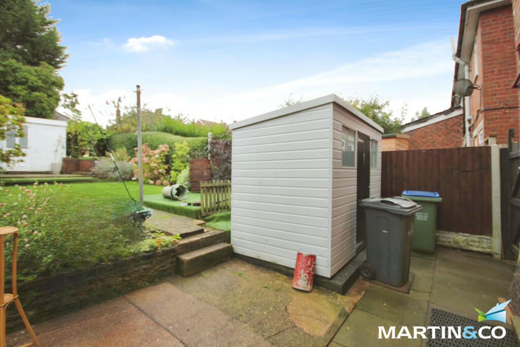 Additional image 11 of Trinder Road, Smethwick, B67