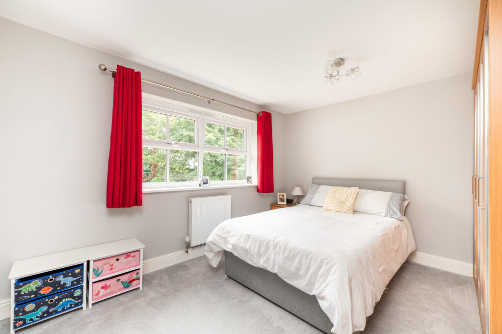 Additional image 15 of Dene Bank, Bingley, West Yorkshire, BD16