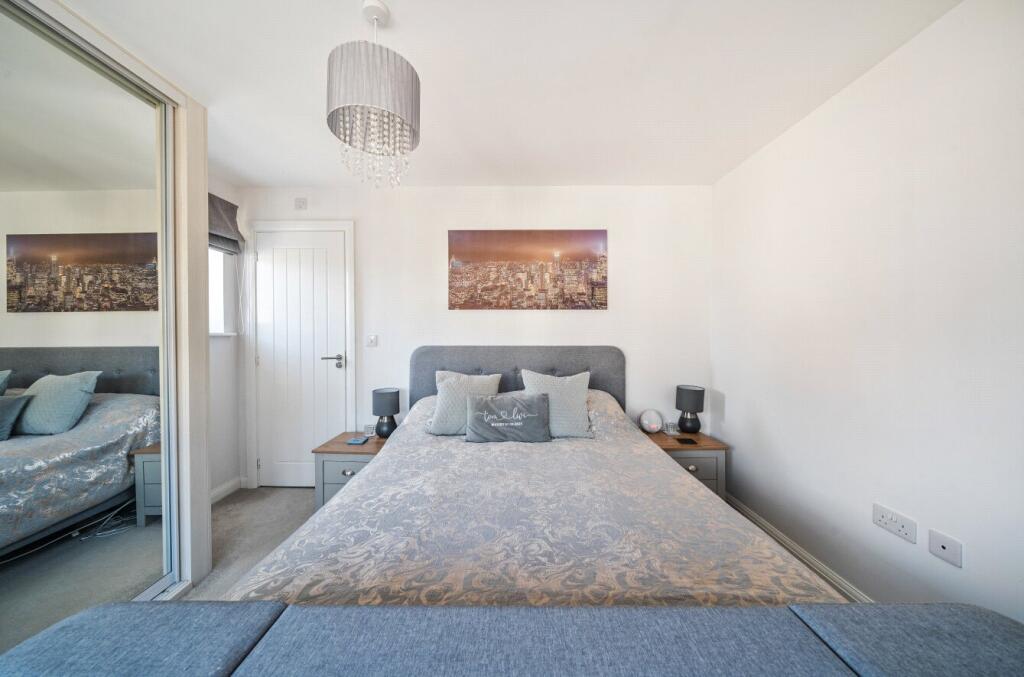 Additional image 13 of Lancelot Drive, Wincanton, Somerset, BA9