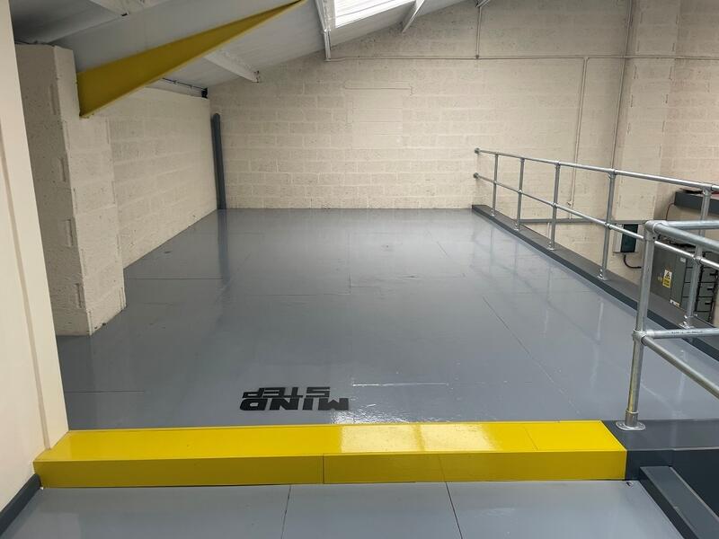 Additional image 7 of Unit 1, Varney Business Park, West Bromwich