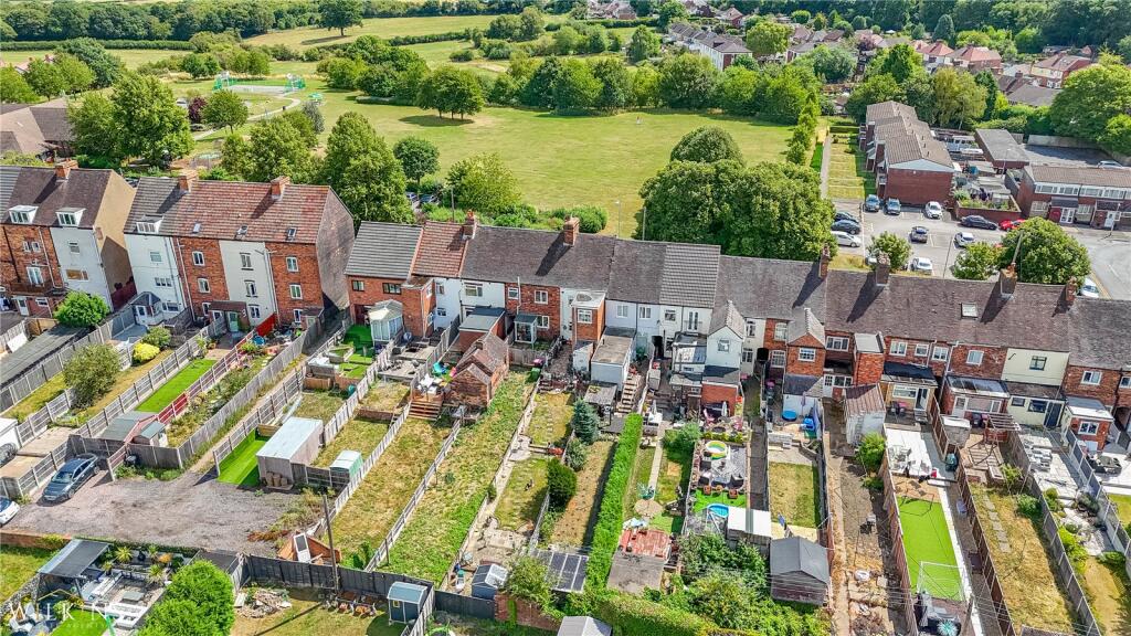 Additional image 17 of Long Street, Dordon, Tamworth, Warwickshire, B78