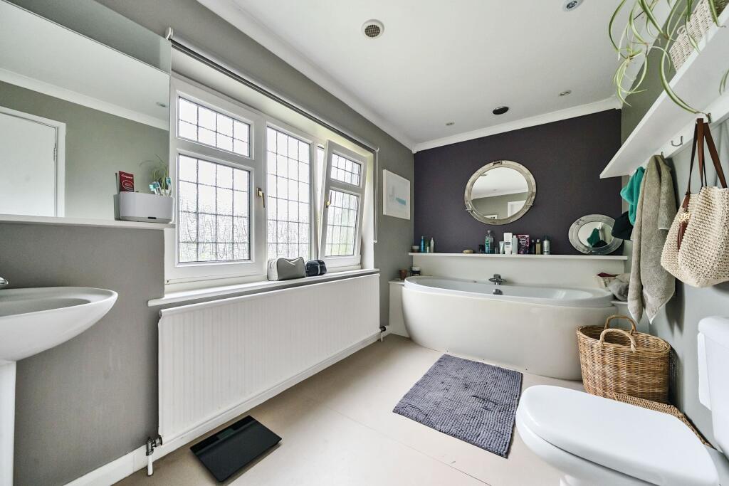 Additional image 4 of The Grange, Bratton Road, West Ashton, BA14 6AZ