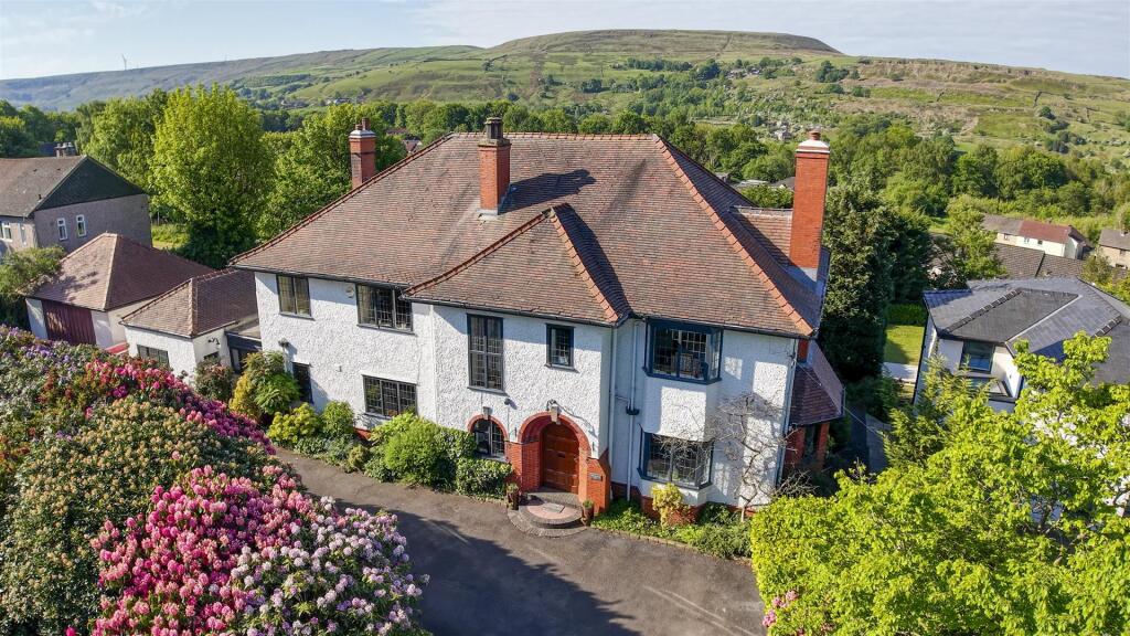 Additional image 4 of Newchurch Road, Higher Cloughfold Rossendale