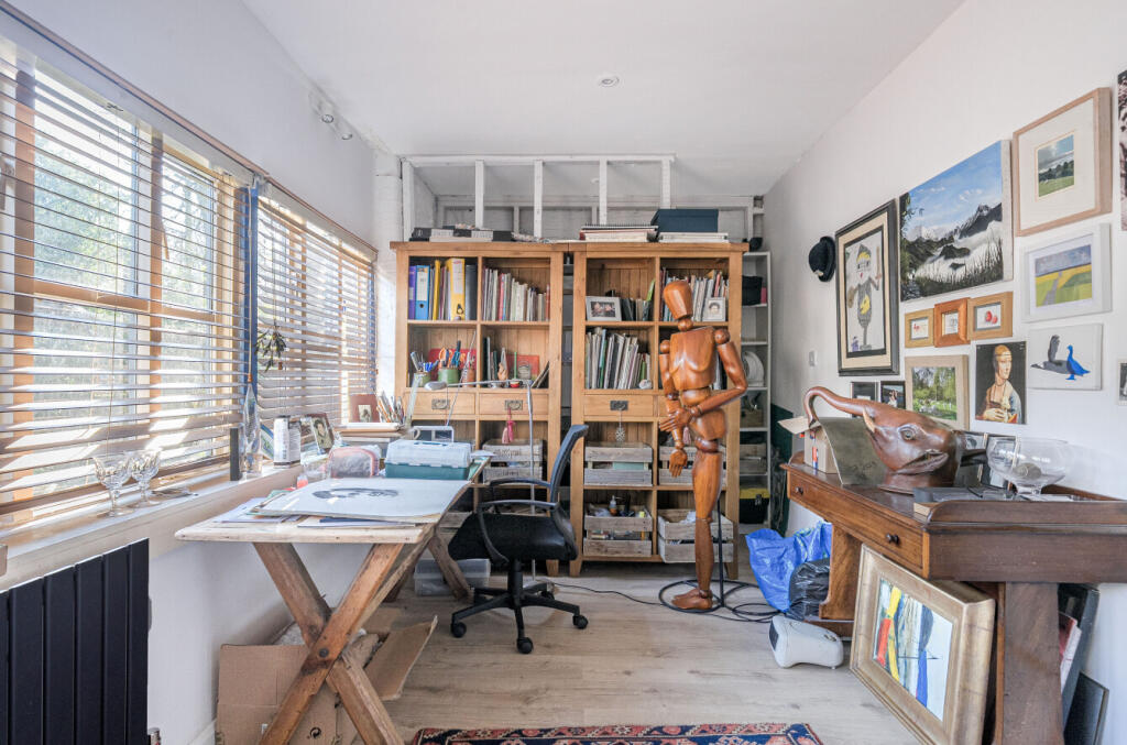 Additional image 15 of Henfords Marsh, Warminster, BA12