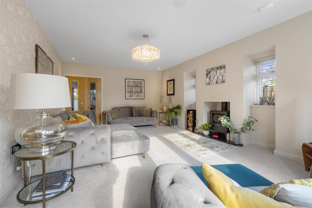 Additional image 9 of Knowle Wood Road, Dorridge, Solihull