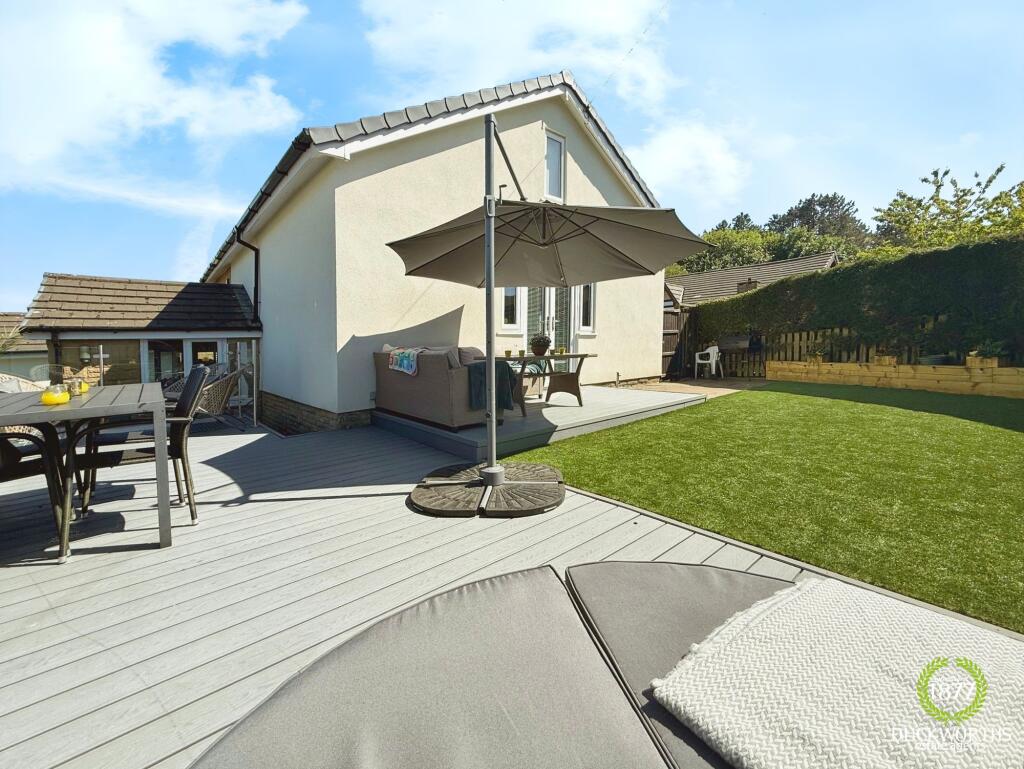 Additional image 4 of Kestrel Drive, Darwen, BB3