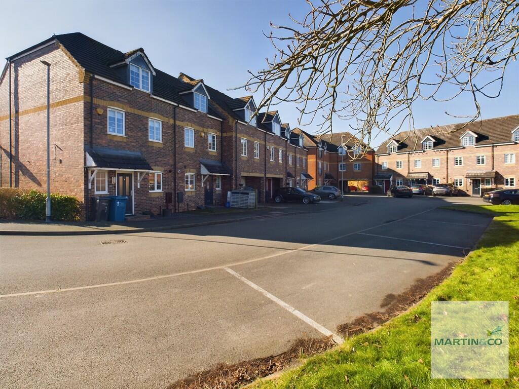 Additional image 2 of Birchfield Close, Two Gates