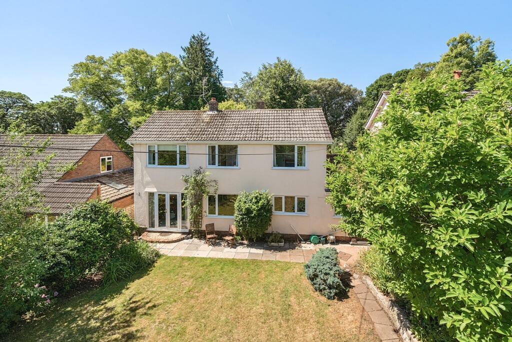 Additional image 27 of College Road, Wells, BA5