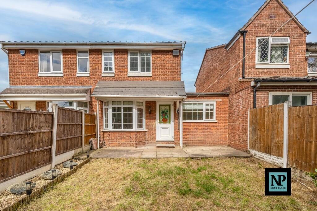 Additional image 13 of Hanlith, Wilnecote, B77