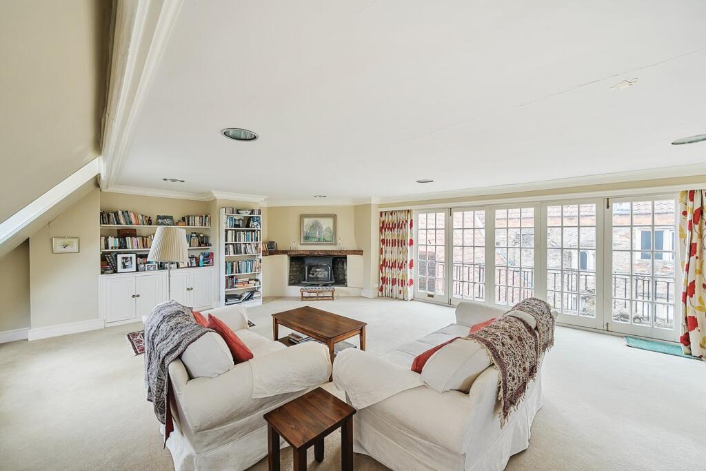 Additional image 26 of Cathedral Green, Wells, BA5