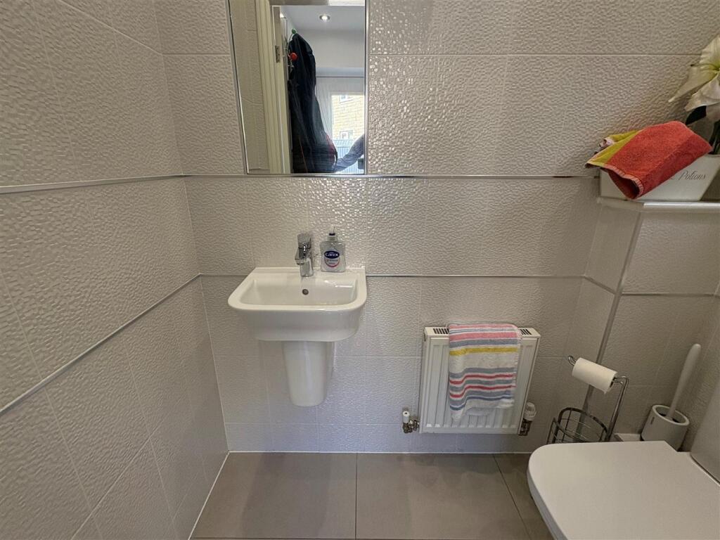 Additional image 22 of Old Mill Dam Lane, Queensbury