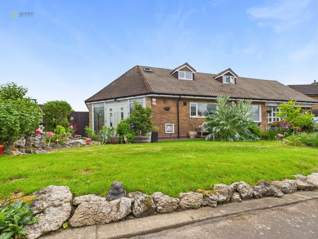 Additional image 59 of Oak Rise, Coleshill