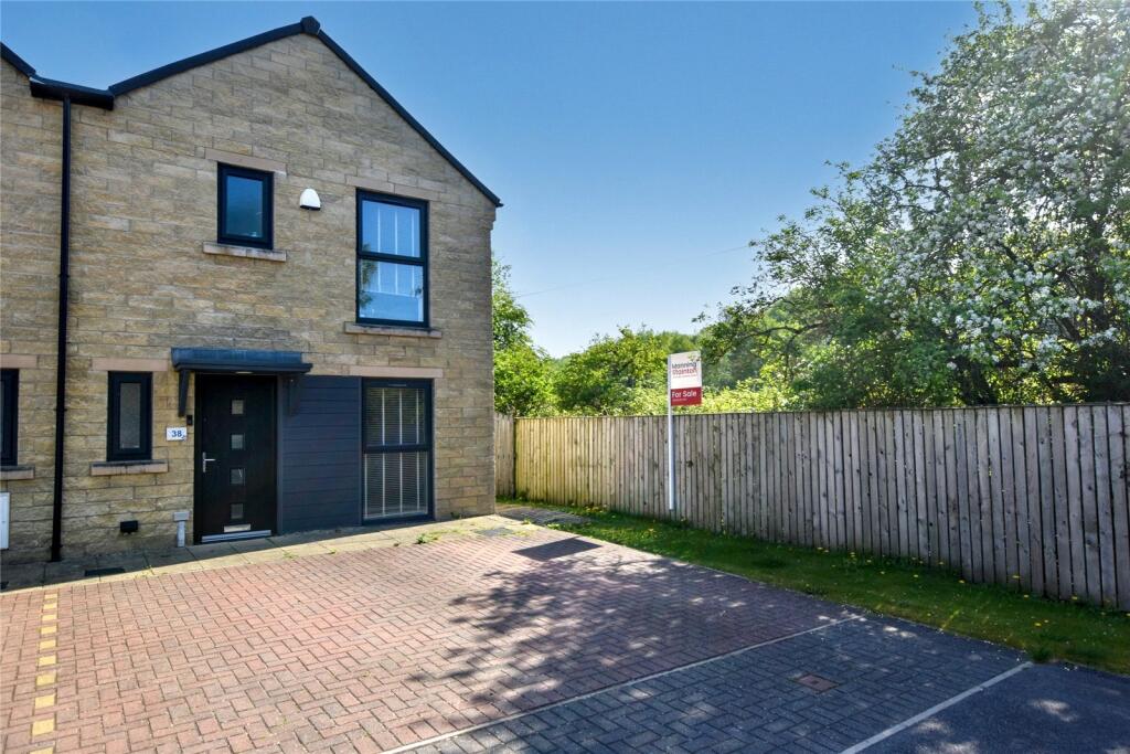 Additional image 8 of Cygnet Way, Shipley, West Yorkshire