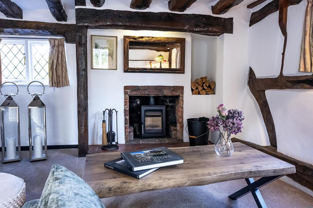 Additional image 16 of Barston Lane, Barston, Solihull