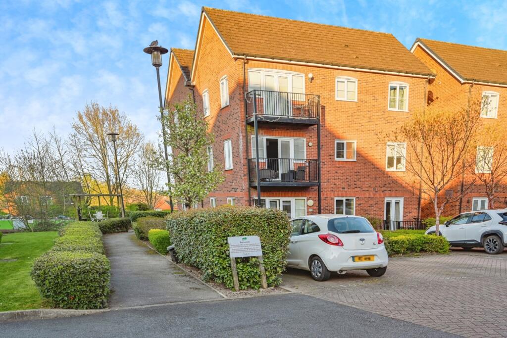 Additional image 17 of The Laurels, Fazeley, Tamworth, Staffordshire, B78