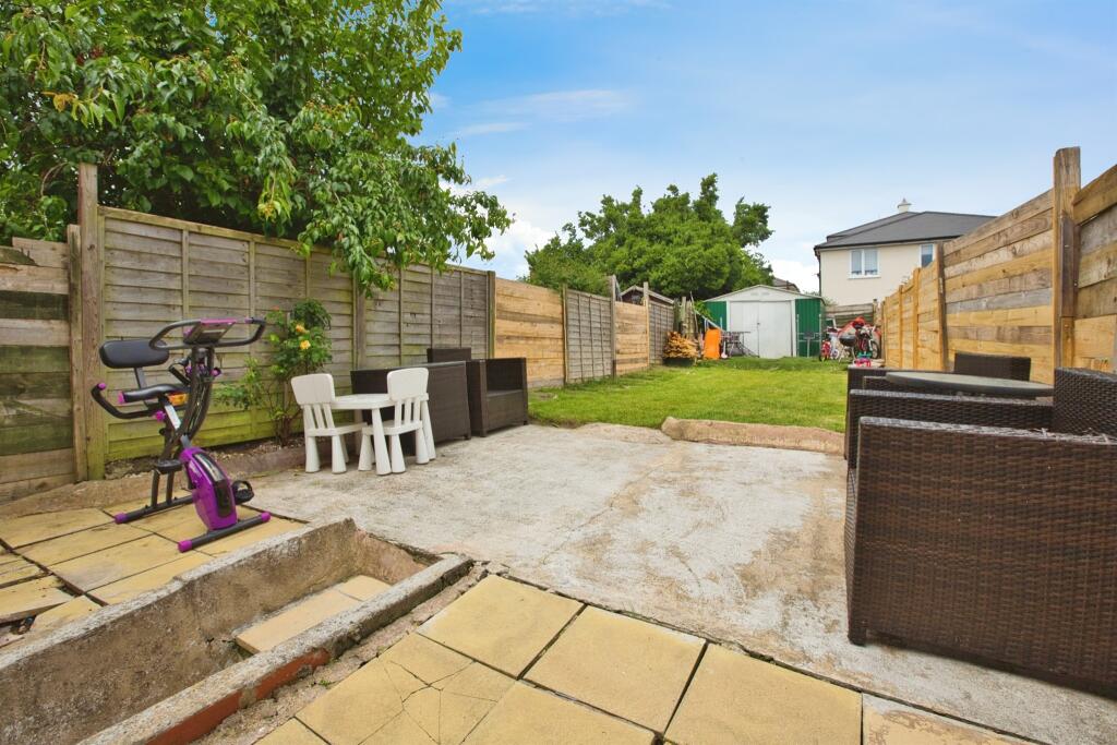 Additional image 13 of Southville, Yeovil