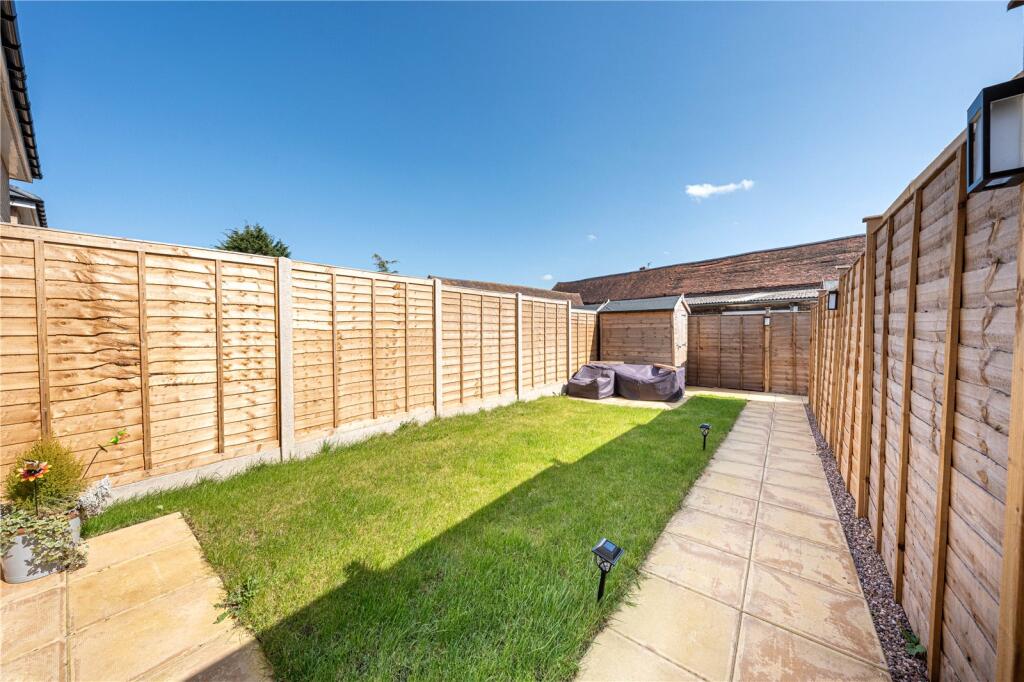 Additional image 21 of Dashwood Close, Tamworth, Staffordshire, B78