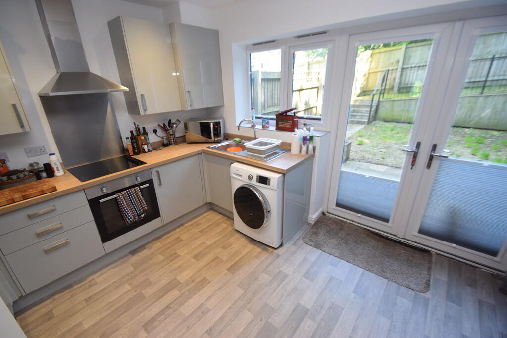 Additional image 16 of Salts Mews, Shipley