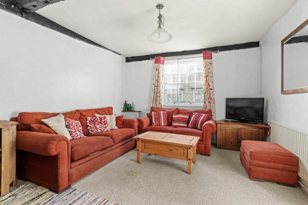 Additional image 4 of Henley Street, Alcester, B49