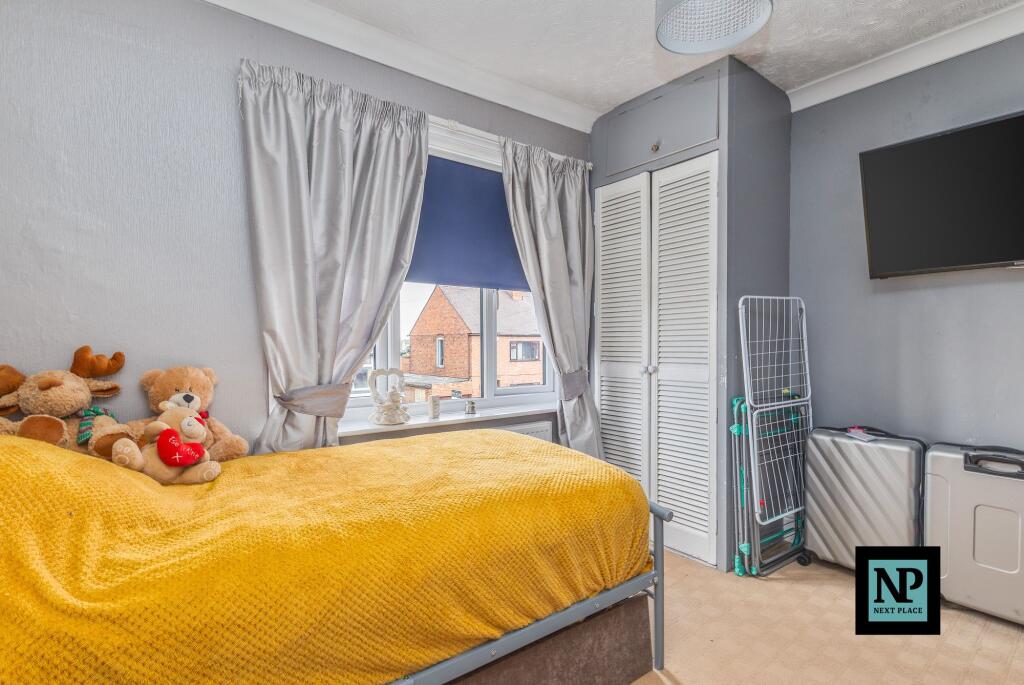 Additional image 19 of Birchmoor Road, Birchmoor, B78