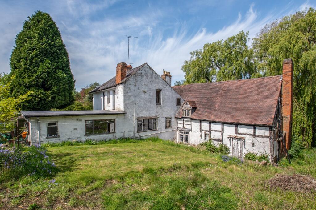 Additional image 5 of Fish House Lane, Stoke Prior, Bromsgrove, Worcestershire, B60