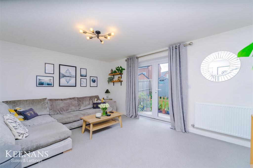 Additional image 3 of Holdsworth Drive, Great Harwood