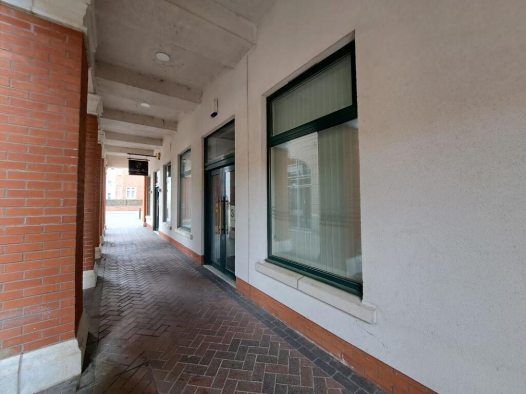 Additional image 11 of Unit 24b Wharf House, Waterside, Shirley, Solihull, West Midlands, B90 1UE