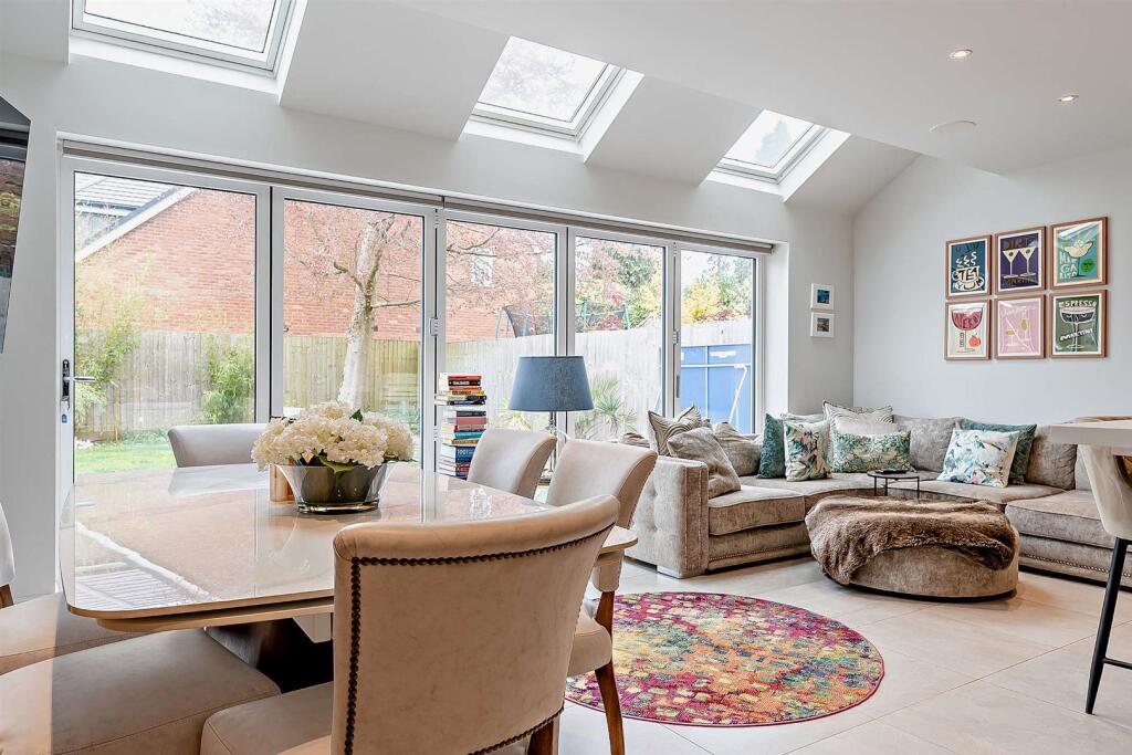 Additional image 15 of Knowle Wood Road, Dorridge, Solihull