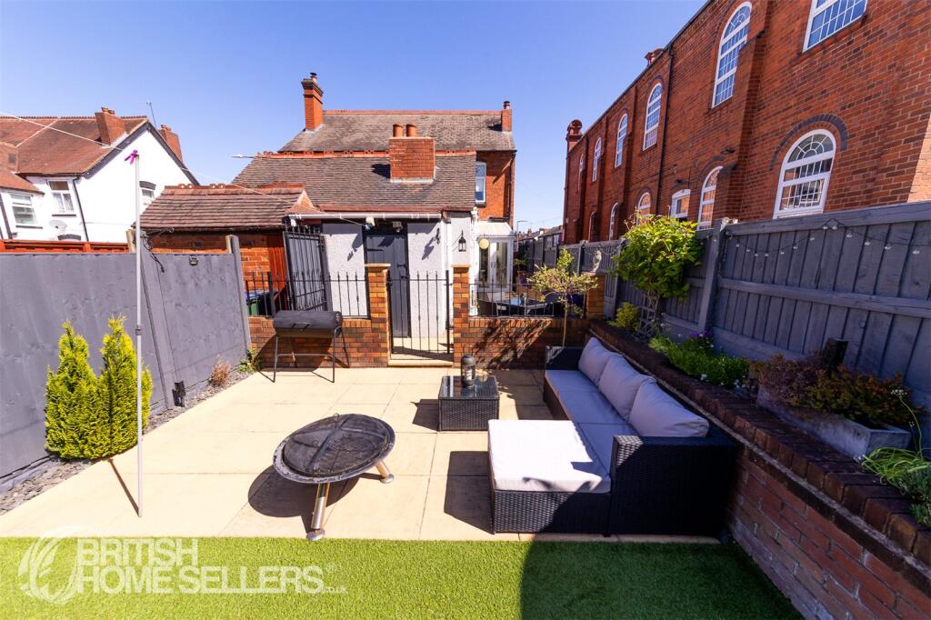 Additional image 37 of Station Road, Cradley Heath, West Midlands, B64