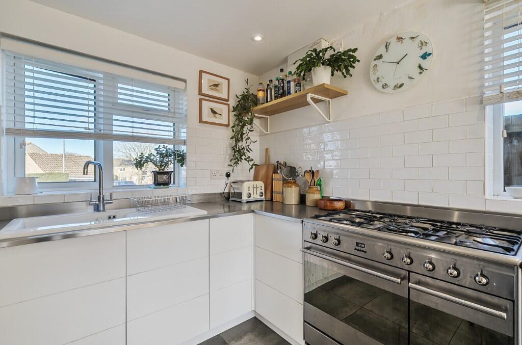 Additional image 5 of Parsonage Crescent, Castle Cary, Somerset, BA7 7LT