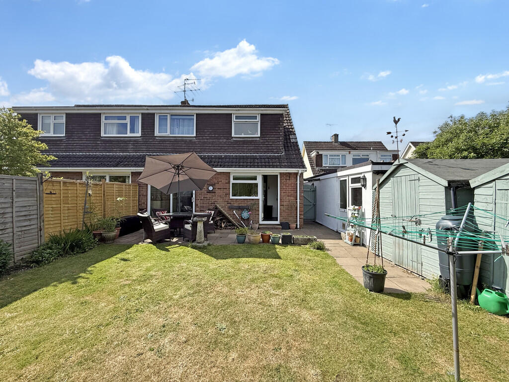 Additional image 21 of Broxburn Road, Warminster