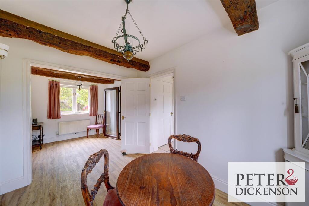 Additional image 9 of Owlets End, Bidford-On-Avon, Alcester