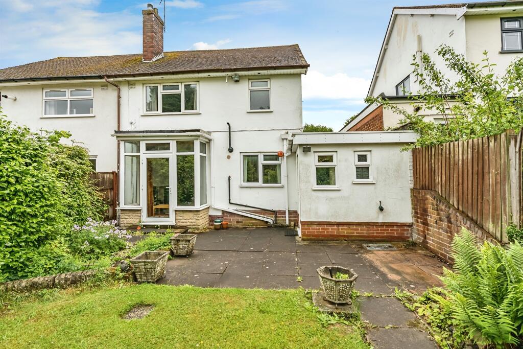 Additional image 12 of Beech Road, Tividale, Oldbury