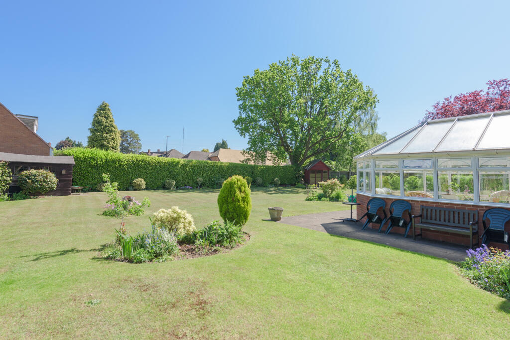 Additional image 18 of 6 Rosemary Court, 194 Walsall Road, Sutton Coldfield, B74 4QB