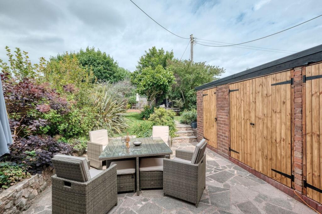 Additional image 12 of Wood Lane, Fairfield, B61