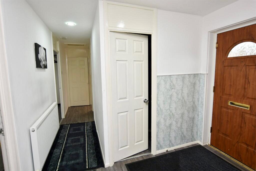 Additional image 13 of Brunel Drive, Audley, Blackburn, Lancashire, BB1