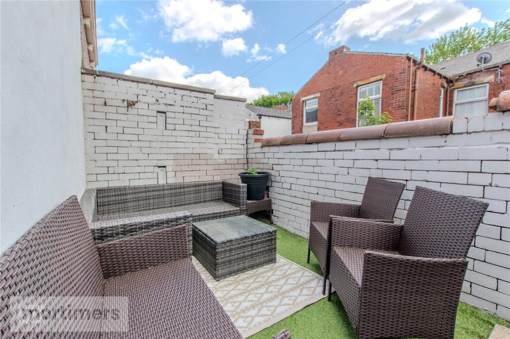 Additional image 3 of Poplar Avenue, Great Harwood, Blackburn, Lancashire, BB6