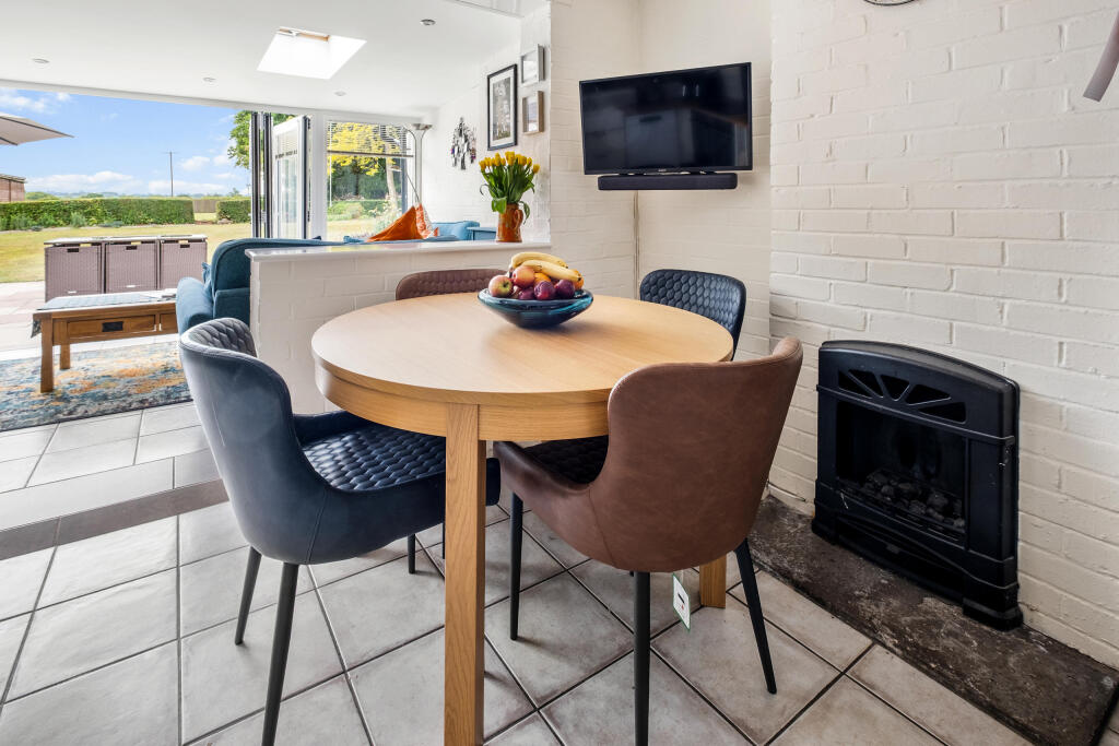 Additional image 9 of Elmcote, Node Hill, Studley. B80 7RQ