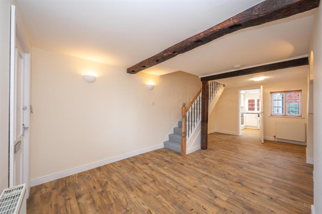 Additional image 4 of High Street, Henley-In-Arden, Warwickshire