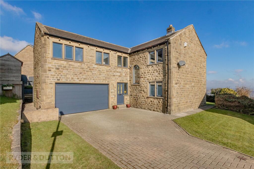 Additional image 38 of Mossy Bank Close, Queensbury, Bradford, West Yorkshire, BD13
