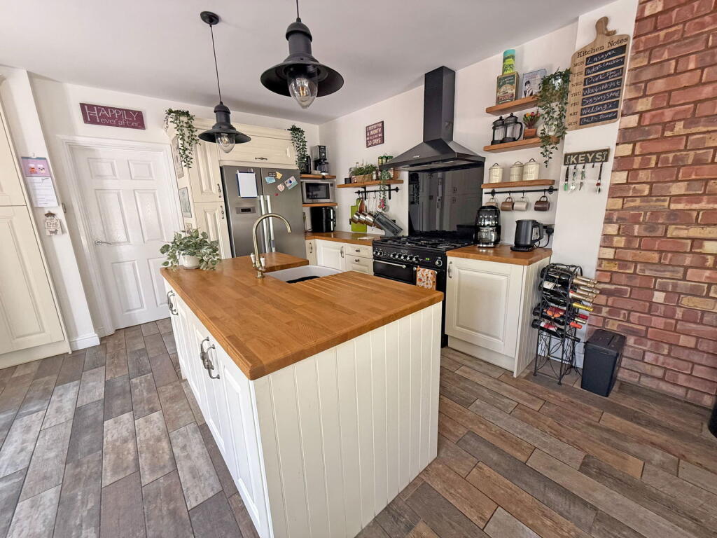 Additional image 12 of Norton Lane, Earlswood, B94 5LT
