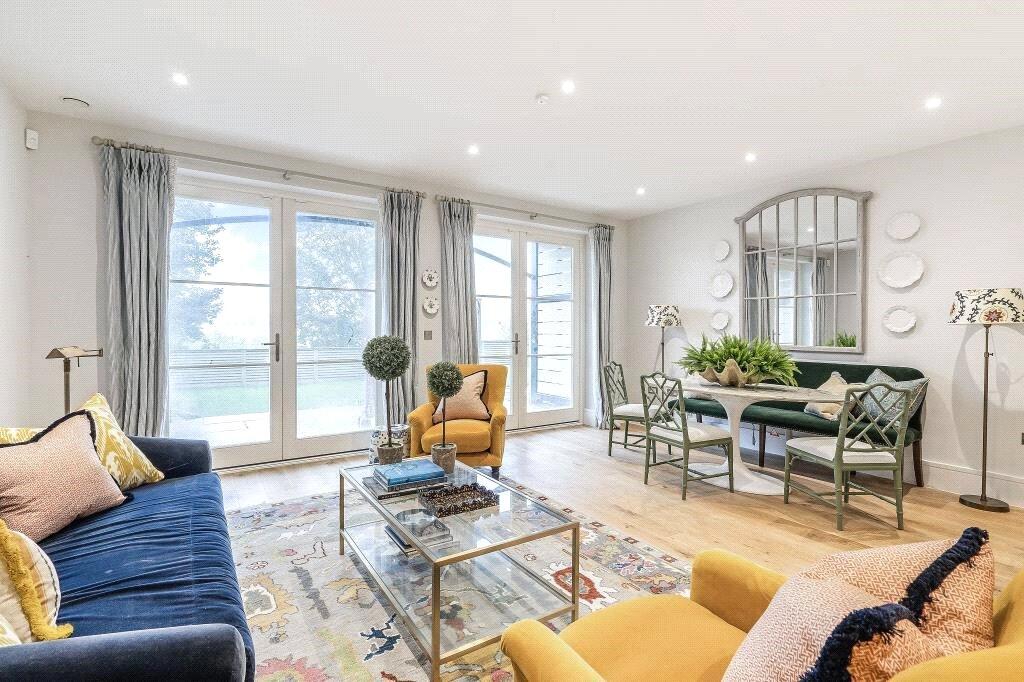 Additional image 5 of House 187 Bridgetower Drive, Holburne Park, Warminster Road, Bath, BA2