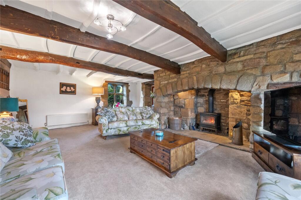 Additional image 5 of Well Head Road, Newchurch-in-Pendle, BB12