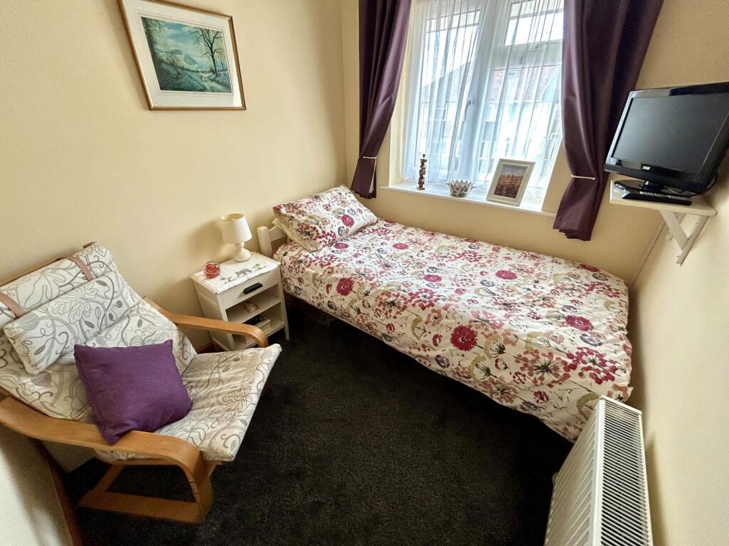 Additional image 13 of Albert Close, Yeovil, BA21
